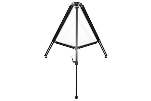 SALE 100mm Bowl Mount Super Heavy Duty Tripod Legs & Bag Kit - PRODUCTS