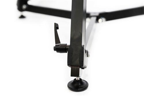SALE 100mm Bowl Mount Super Heavy Duty Tripod Legs & Bag Kit - PRODUCTS