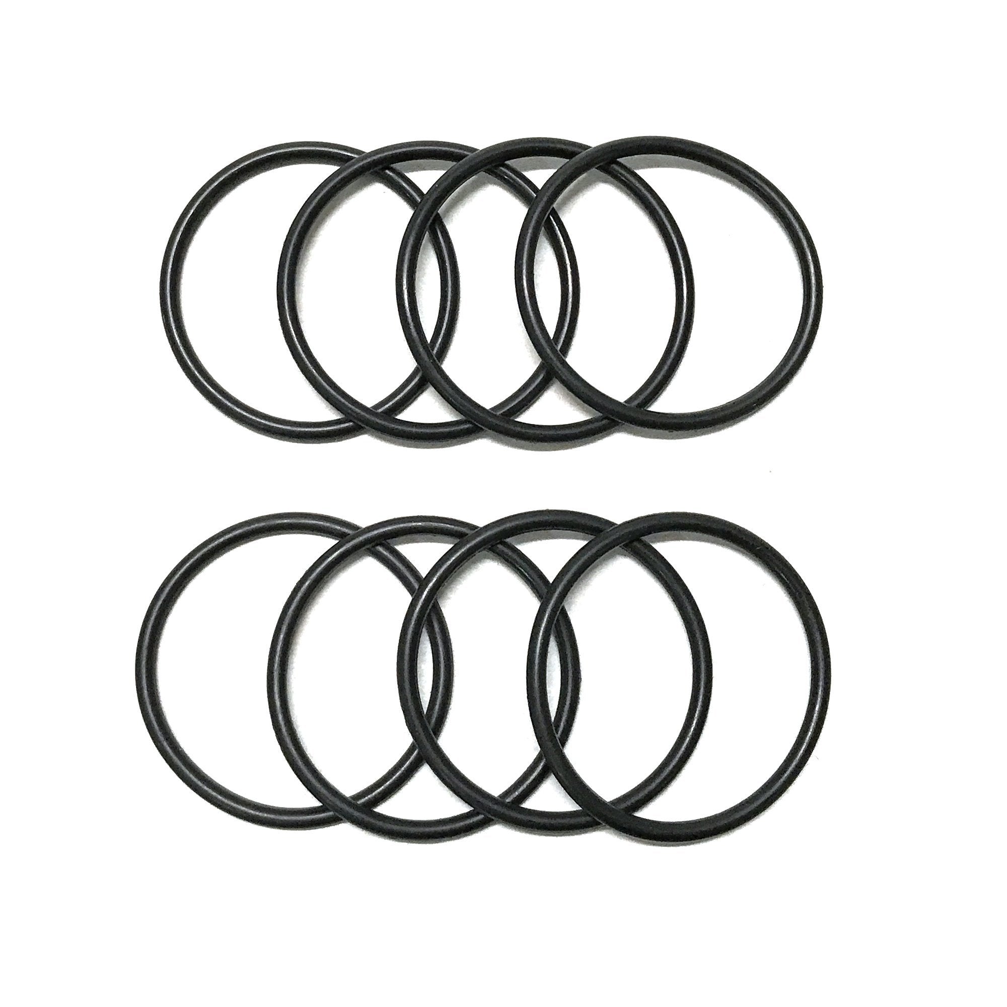 Replacement Small Rubber Bands for Shock Mount -