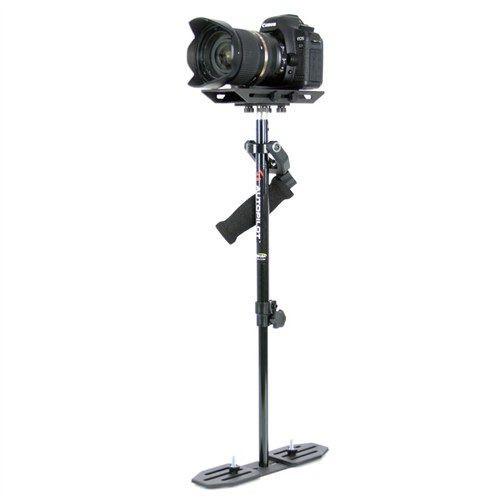 Open Box - Autopilot DSLR Video Camera Gimbal Stabilizer System - PRODUCTS