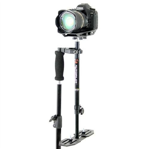 Autopilot DSLR Video Camera Gimbal Stabilizer System - PRODUCTS