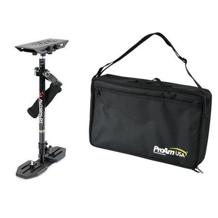 Autopilot DSLR Video Camera Gimbal Stabilizer and Bag Kit - PRODUCTS