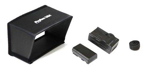 Orion DVC210 8 ft DSLR Camera Crane Production Package by ProAm USA - PRODUCTS