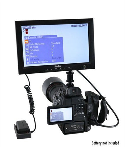 Orion Jr DVC60 4 ft Studio Production Package - PRODUCTS