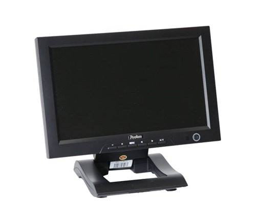 Orion Jr DVC60 4 ft Studio Production Package - PRODUCTS