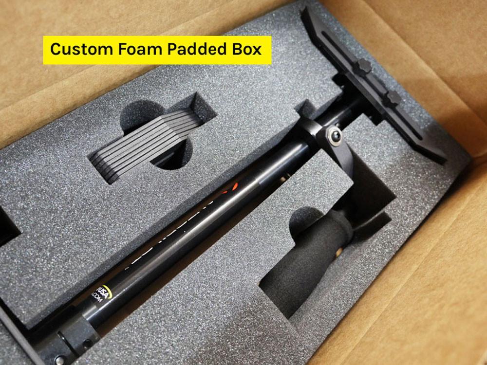 Open Box - Autopilot DSLR Video Camera Gimbal Stabilizer System - PRODUCTS