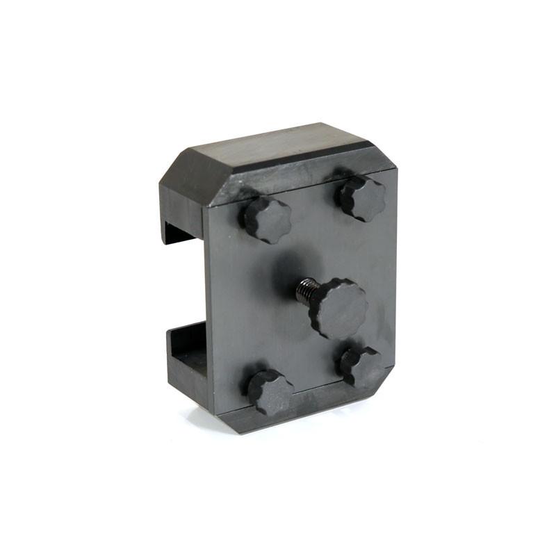 Sliding Fine Tuning Counterweight Assist for Camera Cranes & Jibs - PRODUCTS