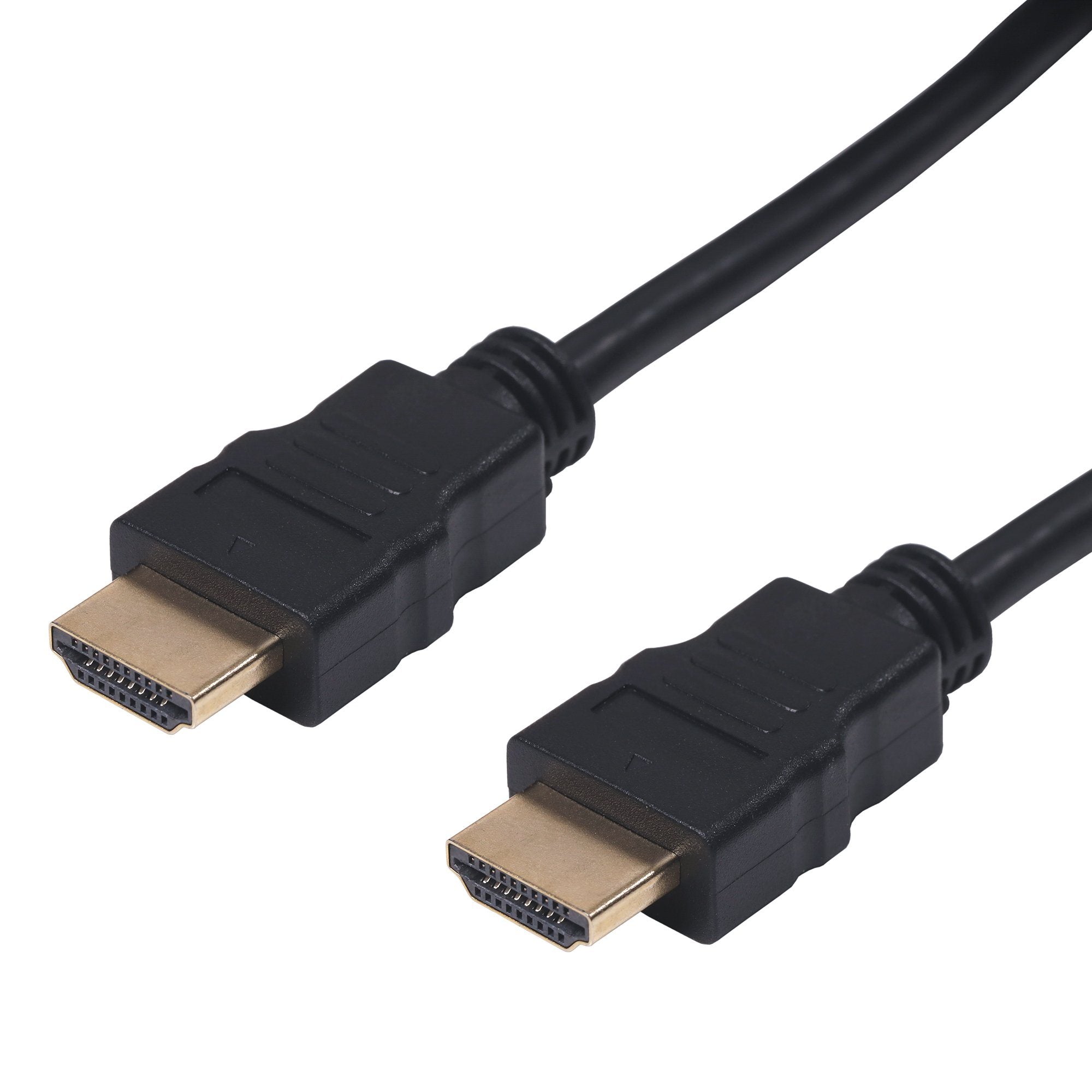 30 ft HDMI Cable - 4K 30AWG Full-size HDMI (Type A) to HDMI (Type A)