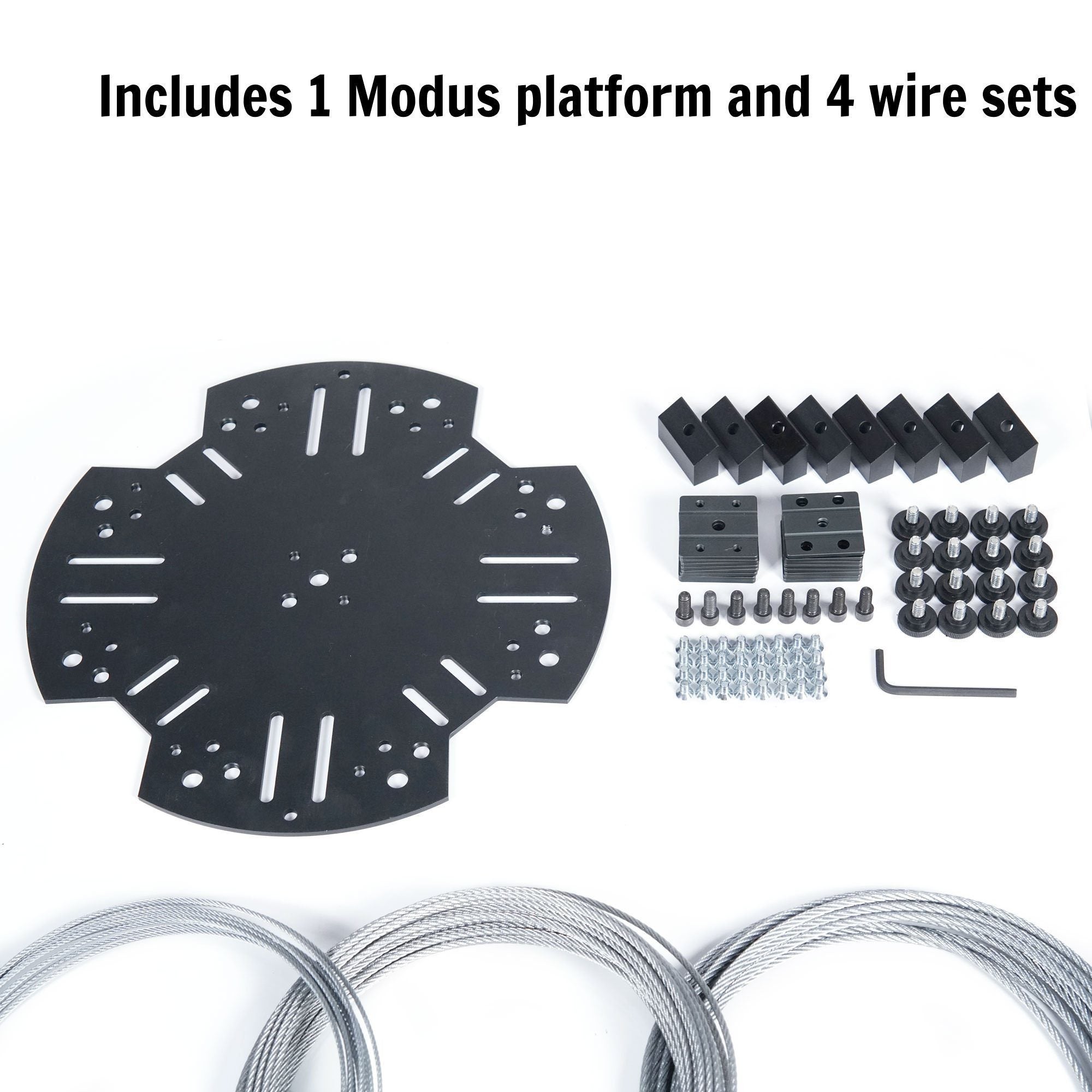 SALE Vehicle Mounting Vibration Isolator Wire Mounts for Modus System - PRODUCTS
