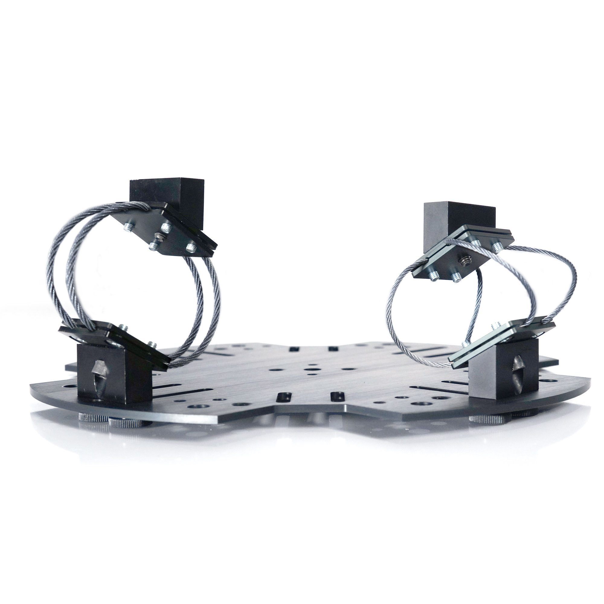 SALE Vehicle Mounting Vibration Isolator Wire Mounts for Modus System - PRODUCTS