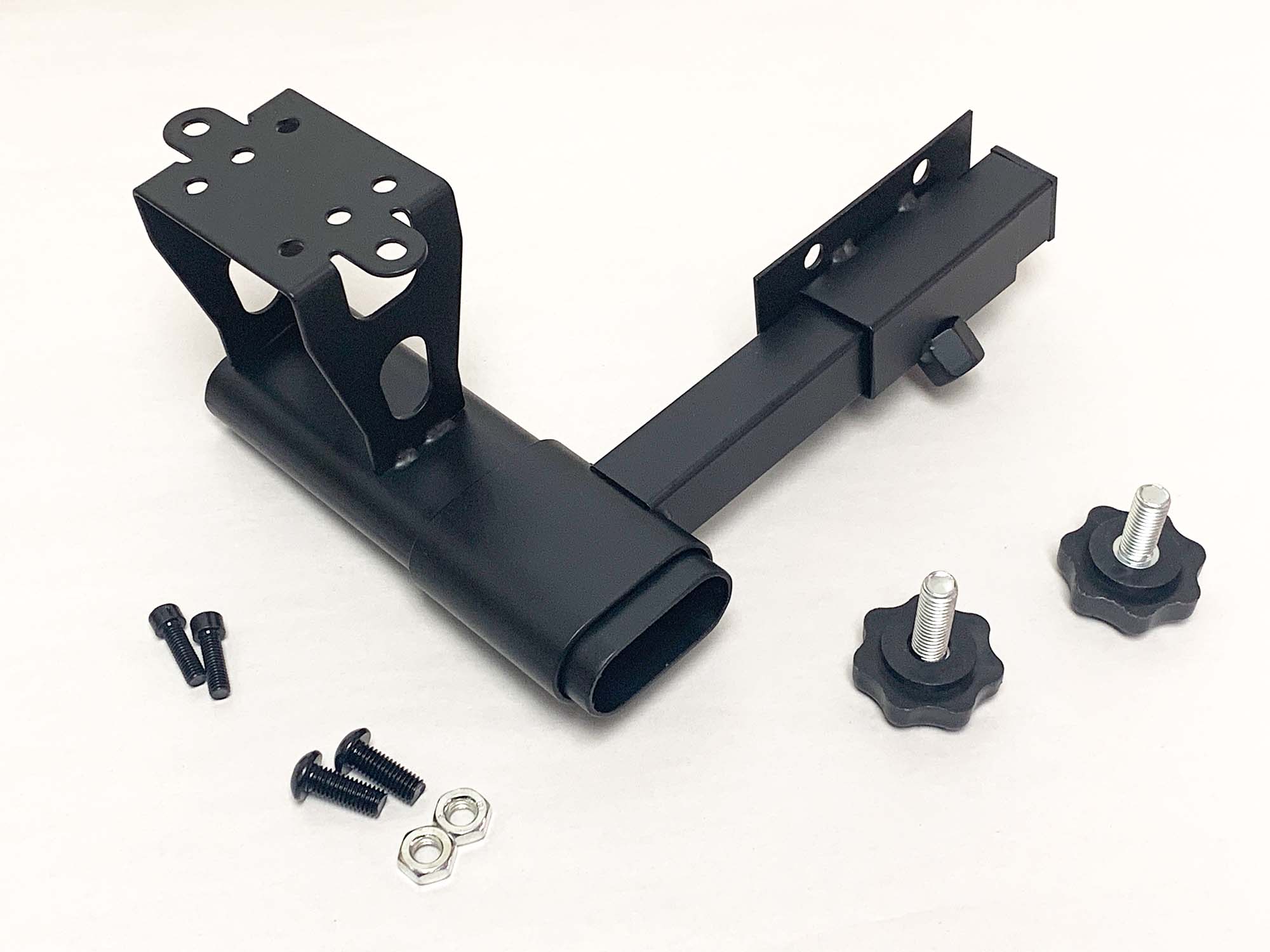 Racing Seat Gaming Chair Gear Shifter Mount Attachment…