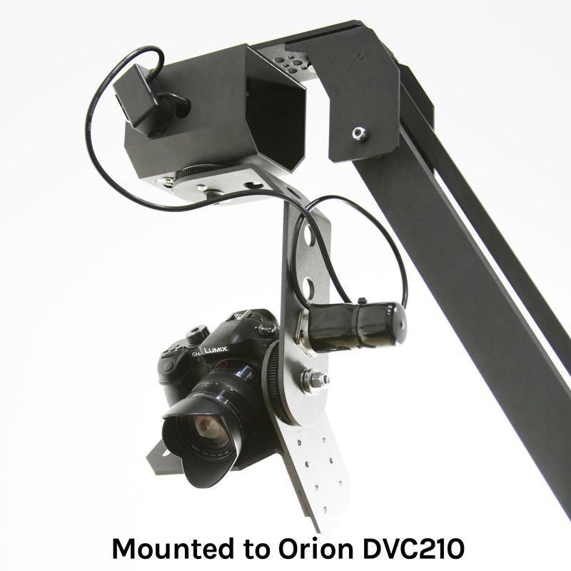 Refurbished Motorized Joystick Remote Control Pan & Tilt Head - Condition 3/5 - PRODUCTS