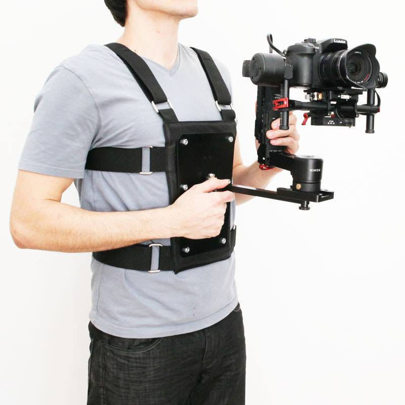 Gimbal & Stabilizer Vest Support - PRODUCTS