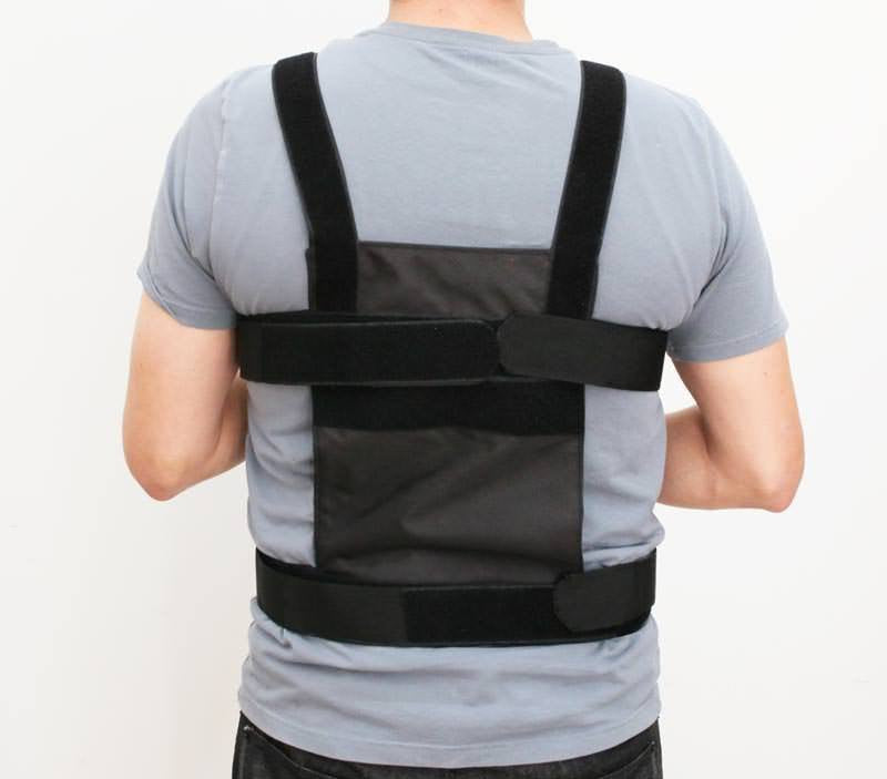 Gimbal & Stabilizer Vest Support - PRODUCTS