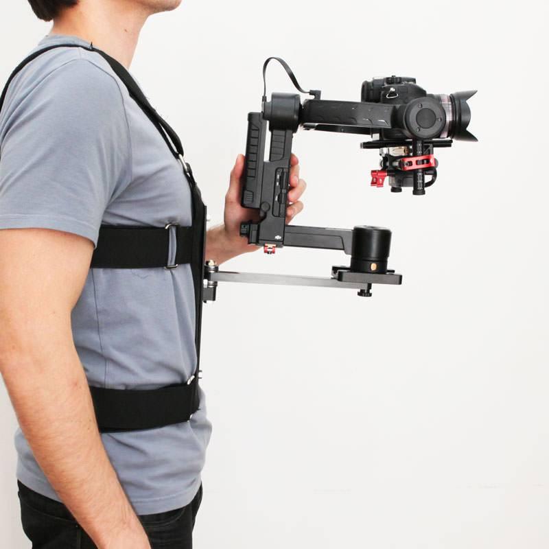 SALE Gimbal & Stabilizer Vest Support - PRODUCTS