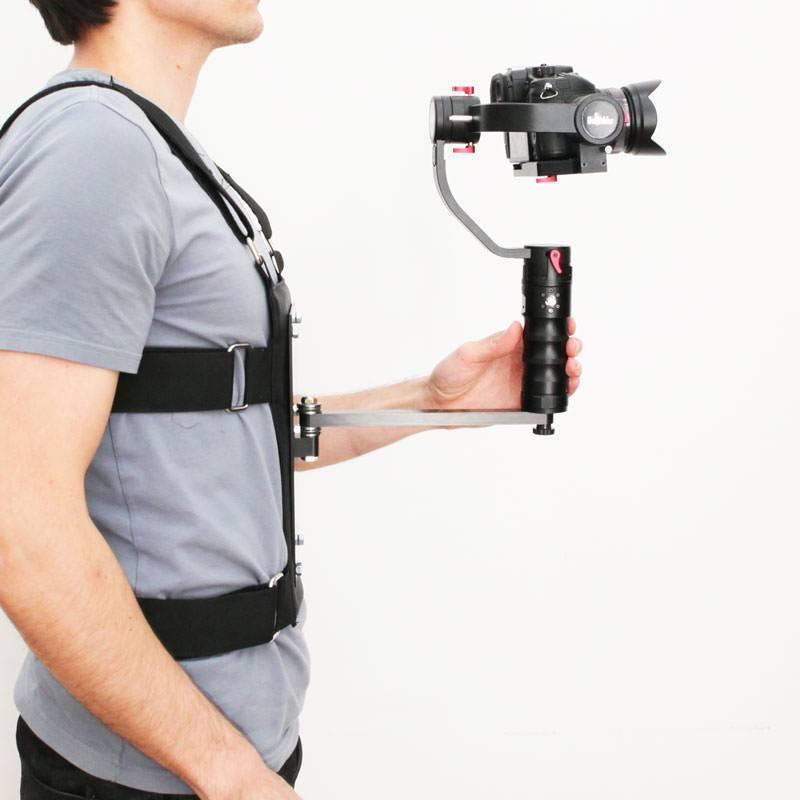 SALE Gimbal & Stabilizer Vest Support - PRODUCTS