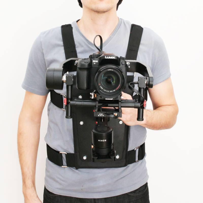 SALE Gimbal & Stabilizer Vest Support - PRODUCTS