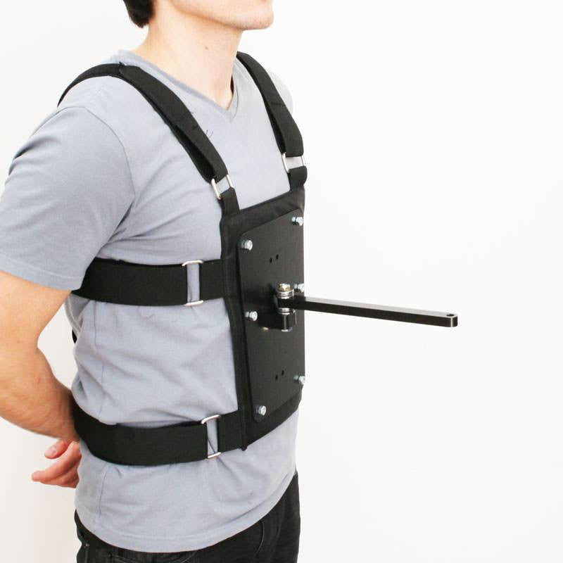 Gimbal & Stabilizer Vest Support - PRODUCTS