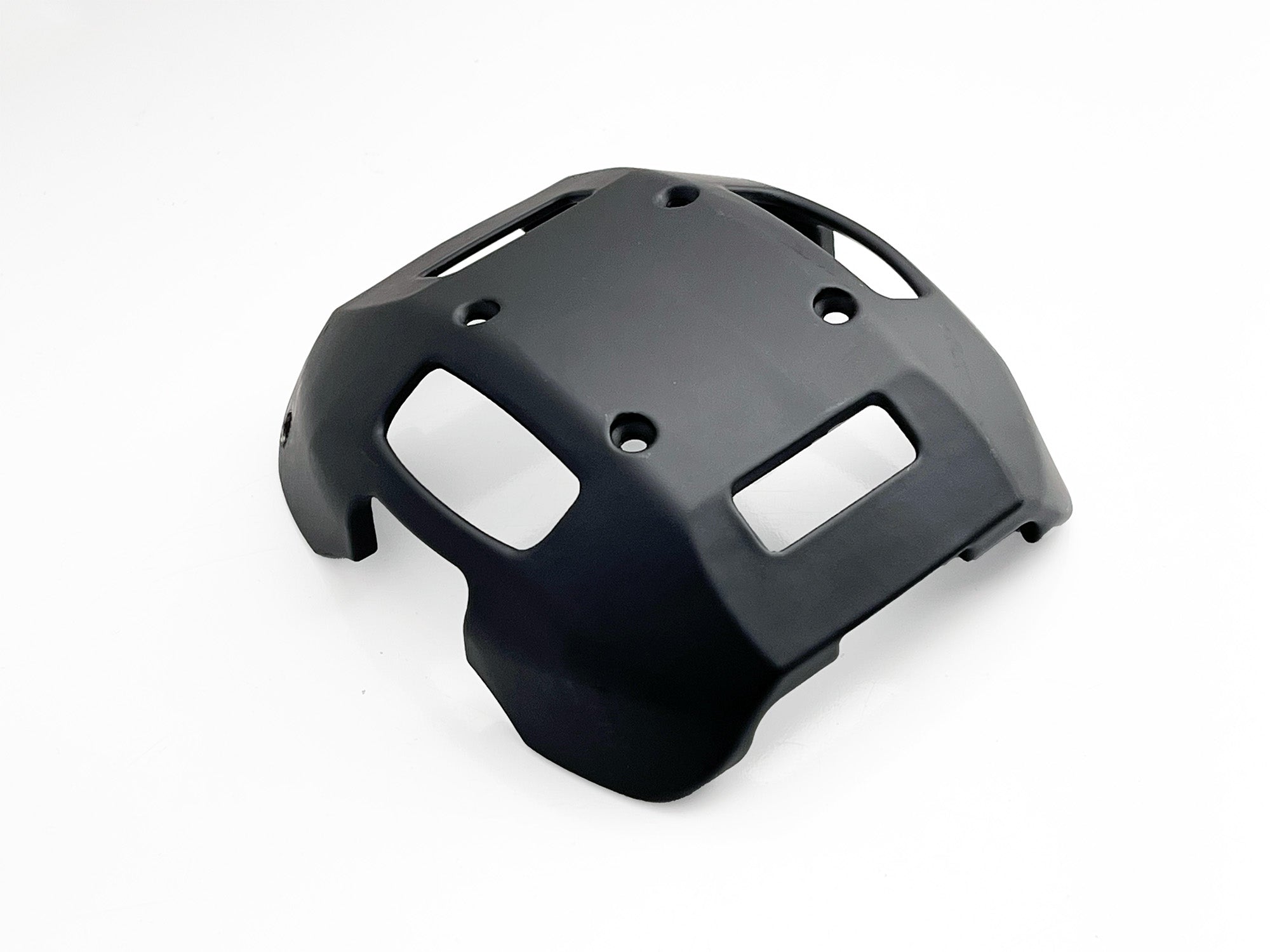 Custom Counterweight for DJI Ronin 4D with Threaded Mounting Points