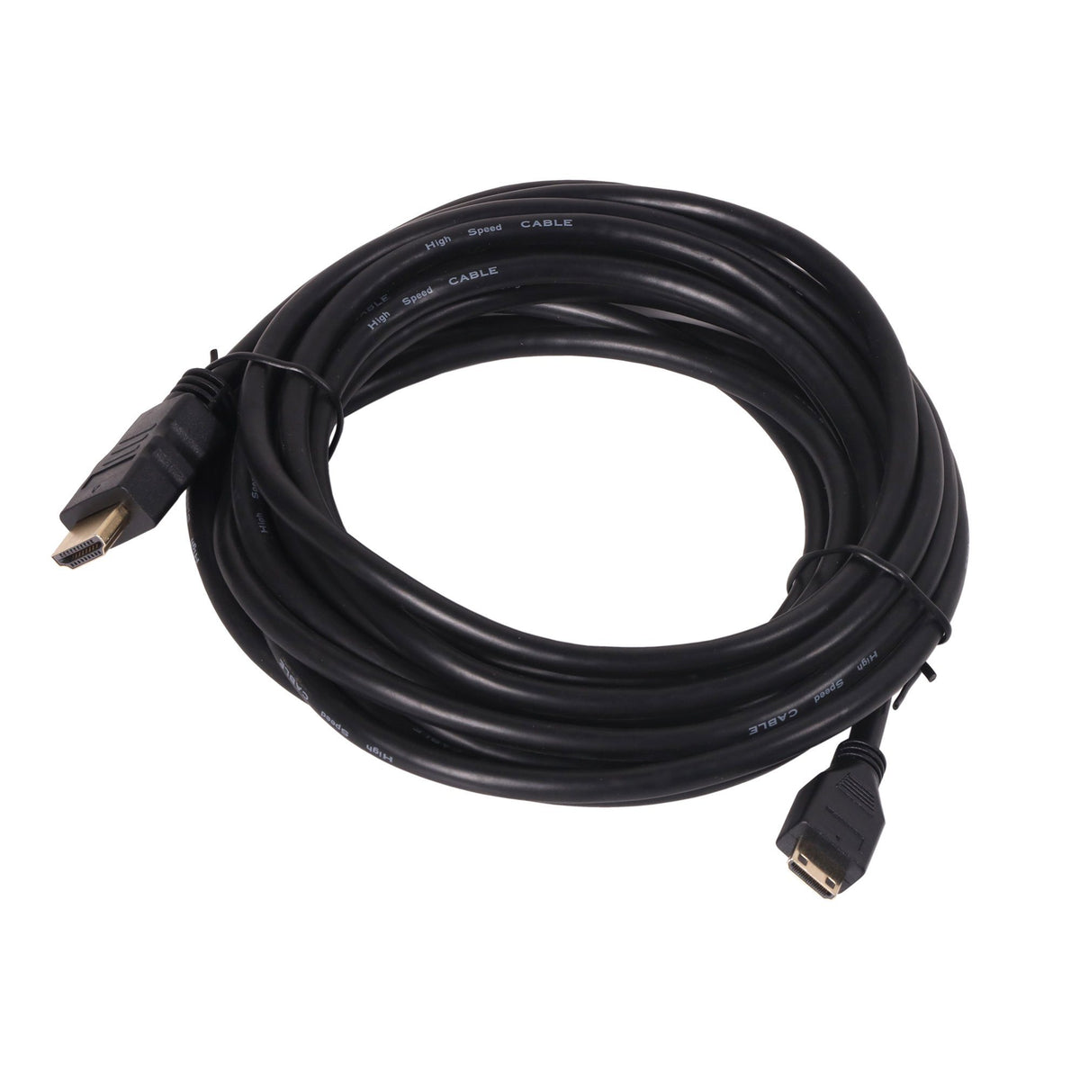 HDMI Cables for Cameras & Monitors — 4K 30AWG | ProAm USA