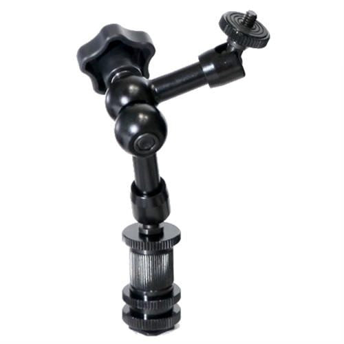 Articulating Accessory Shoe Arm for LCD Monitors - PRODUCTS