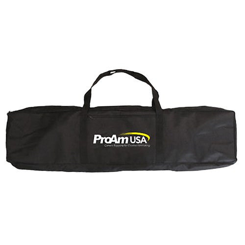 4 ft Equipment Carrying Storage Bag for Light Stands, Tripods and Cranes 49 x 8 x 6 in - PRODUCTS