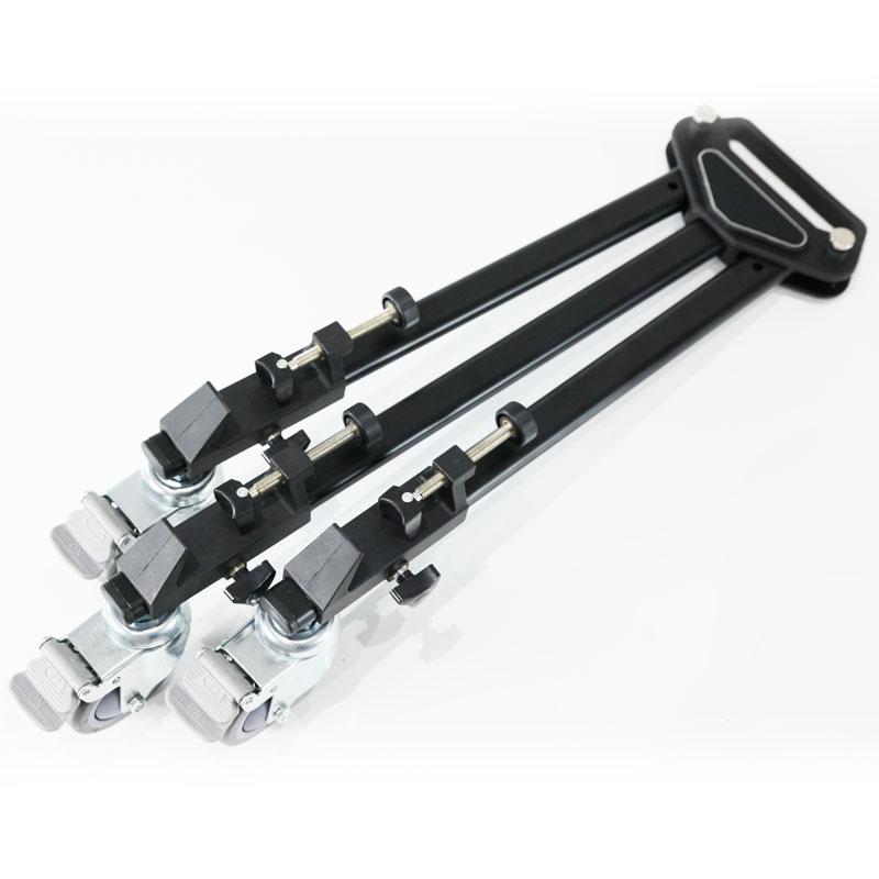 ProAm USA Professional Tripod Dolly - PRODUCTS