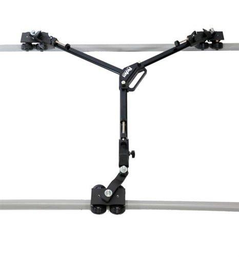 Refurbished SolidTrax Universal Track Dolly - PRODUCTS