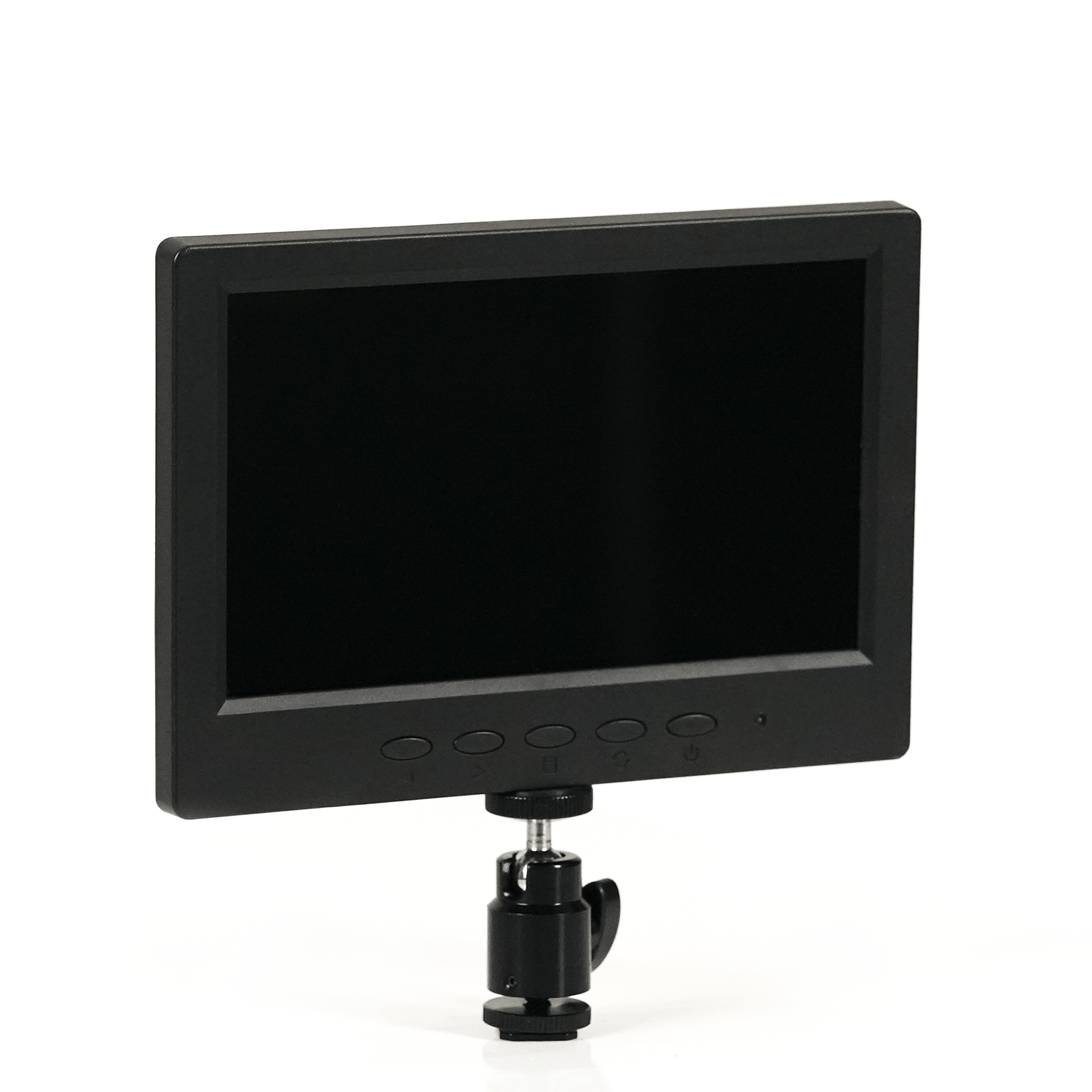 7 inch Iris Pro DSLR & Mirrorless HDMI LCD Monitor (P7HD2)