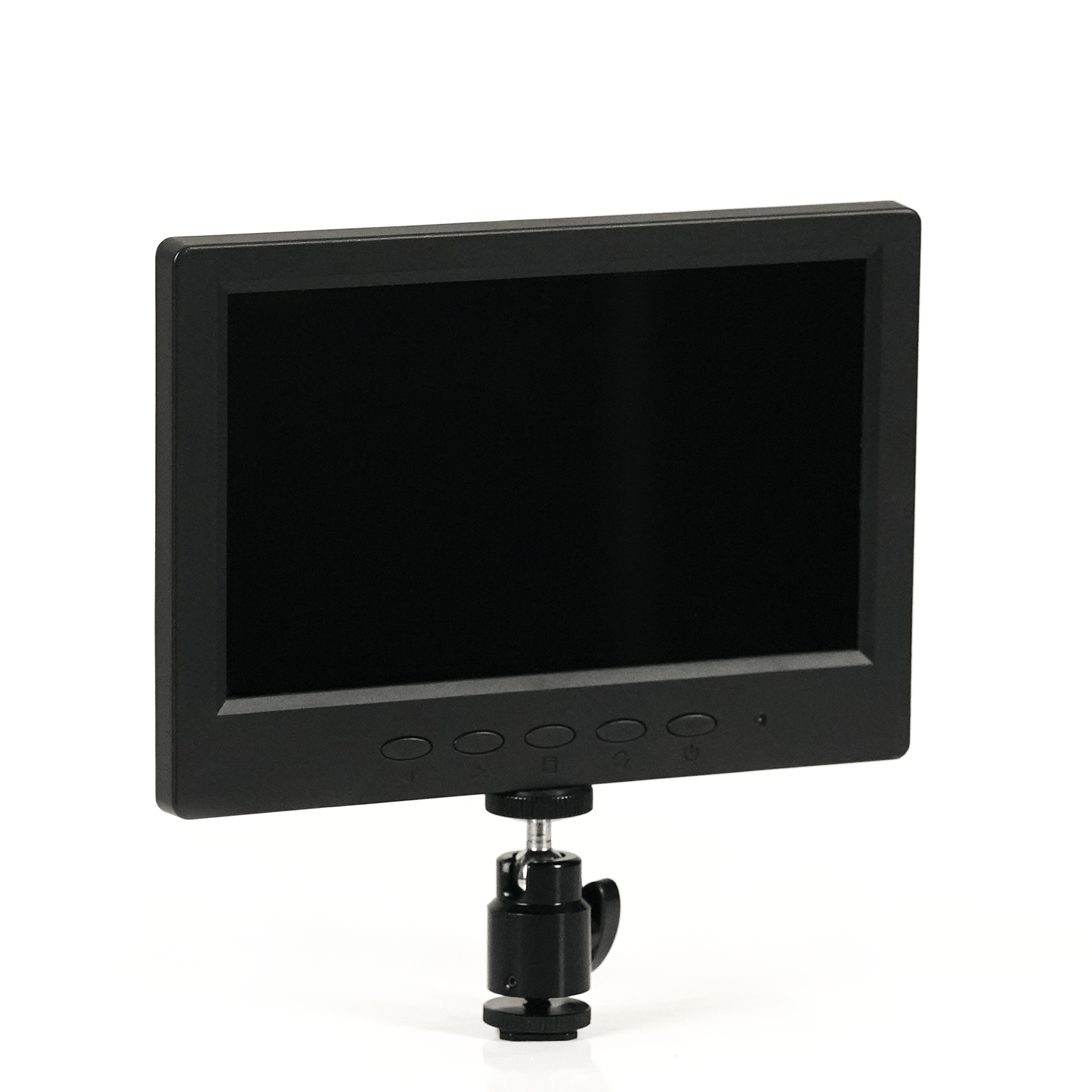 9 TFT LCD Digital Color Rear View Monitor (RCA Connections)