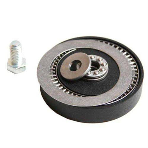 360 Degree Pan Lockable Bearing Mount to 3/8 Inch Tripod Legs - PRODUCTS
