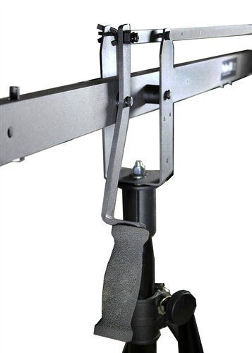 Manual Tilt Handle for ProAm USA Orion Jr 4 foot Camera Crane - PRODUCTS