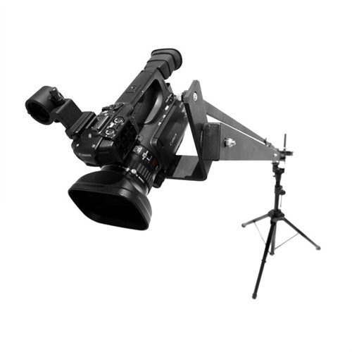 motorized camera crane