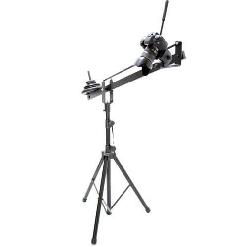 SALE Orion Jr DVC50 4 ft Compact Camera Crane / Jib - PRODUCTS