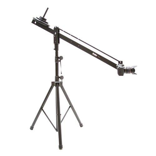 SALE Orion Jr DVC50 4 ft Compact Camera Crane / Jib - PRODUCTS