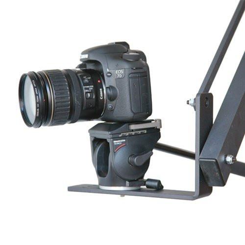 SALE Orion Jr DVC50 4 ft Compact Camera Crane / Jib - PRODUCTS