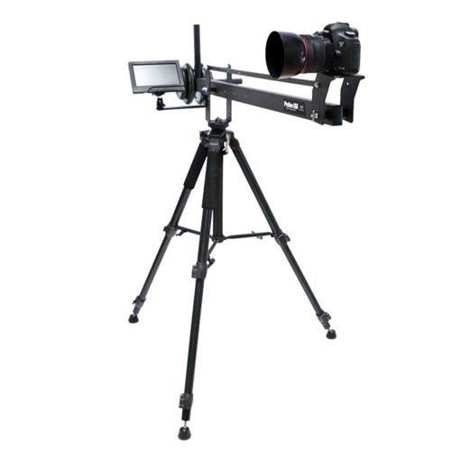 SALE Orion Jr DVC60 4 ft Compact DSLR Camera Crane / Jib - PRODUCTS