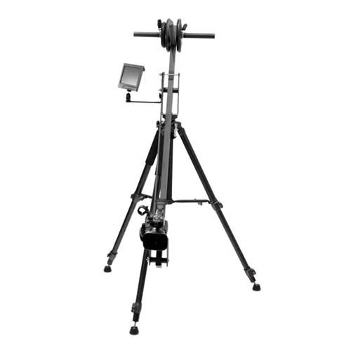 SALE Orion Jr DVC60 4 ft Compact DSLR Camera Crane / Jib - PRODUCTS