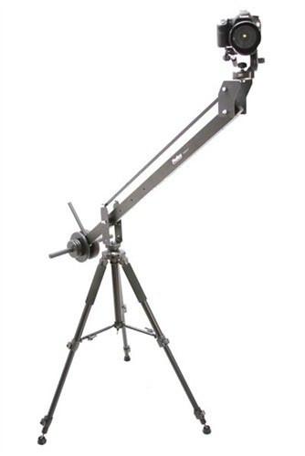 SALE Orion Jr DVC60 4 ft Compact DSLR Camera Crane / Jib - PRODUCTS