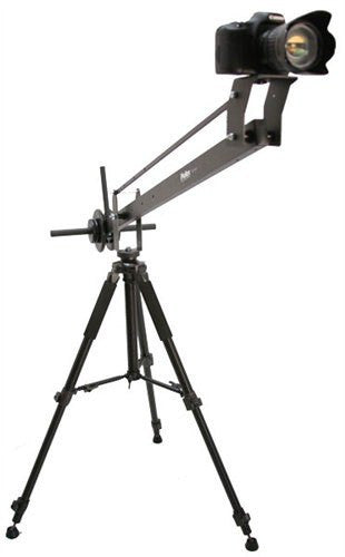 Orion Jr DVC60 4 ft Compact DSLR Camera Crane / Jib - PRODUCTS