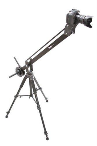 SALE Orion Jr DVC60 4 ft Compact DSLR Camera Crane / Jib - PRODUCTS