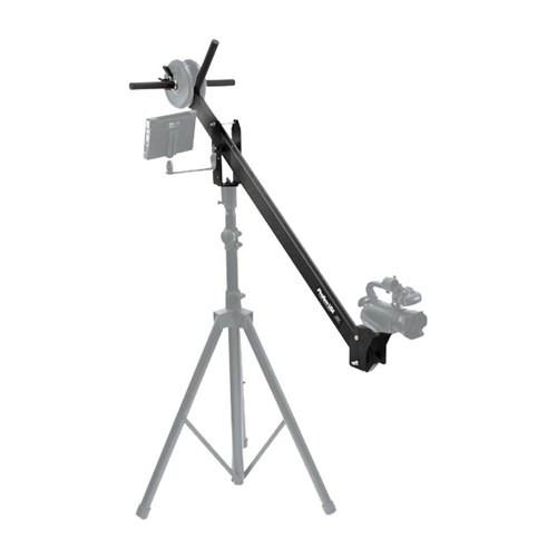 SALE Orion Jr DVC60 4 ft Compact DSLR Camera Crane / Jib - PRODUCTS