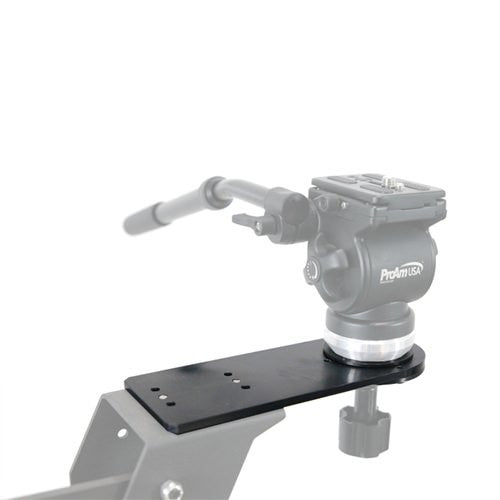75mm Bowl Mount Adapter Camera Platform - PRODUCTS