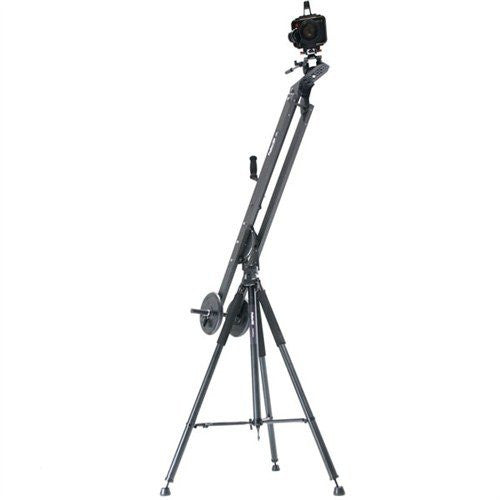 Taurus Jr Heavy Duty 4 ft Compact Camera Crane / Jib - PRODUCTS