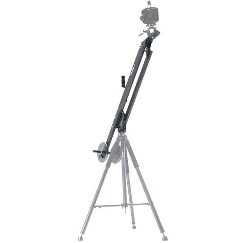 Taurus Jr Heavy Duty 4 ft Compact Camera Crane / Jib - PRODUCTS