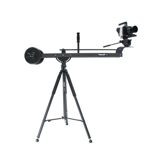 motorized camera crane