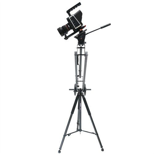 Taurus Jr Heavy Duty 4 ft Compact Camera Crane / Jib - PRODUCTS