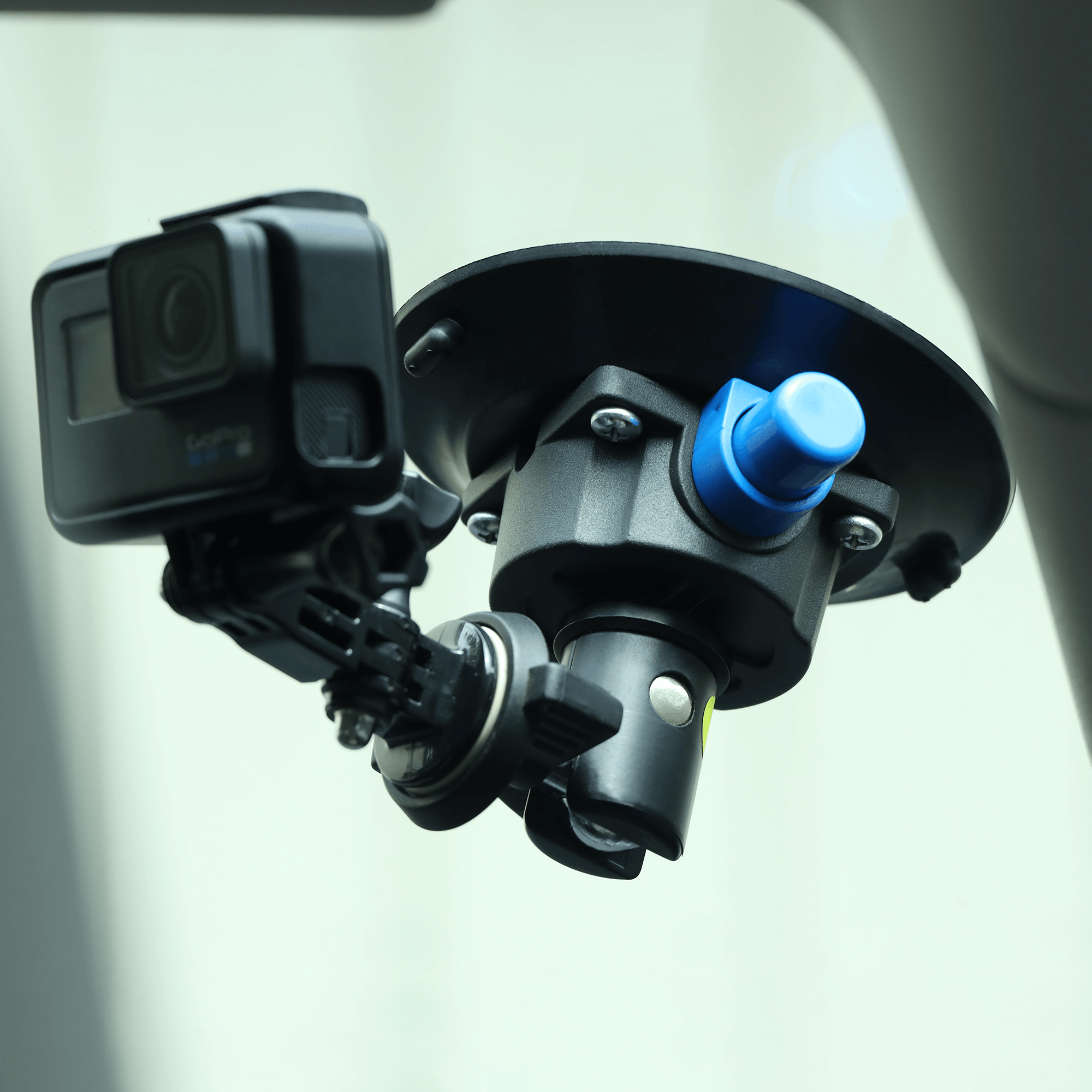  Sportway S504 Suction Cup Dash Cam Mount Holder (5th