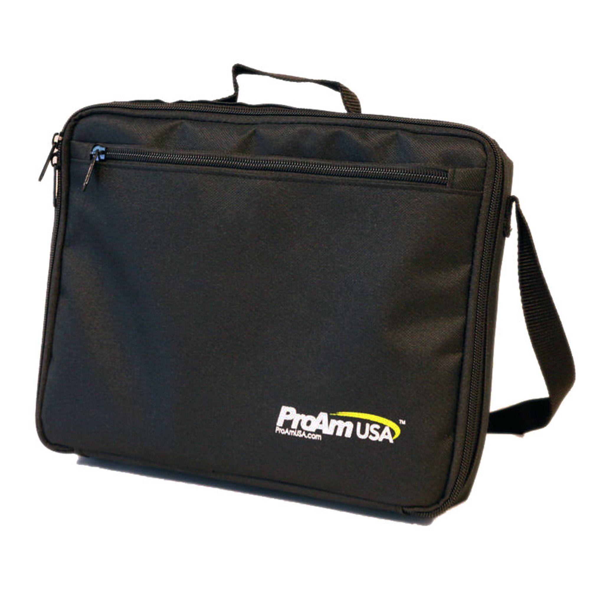 Deep Large Soft Padded Carrying Case for 5 to 7 inch LCD Video Monitors - PRODUCTS