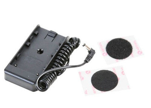 Motorized Joystick Remote Control Pan & Tilt Head - TigerTilt - PRODUCTS